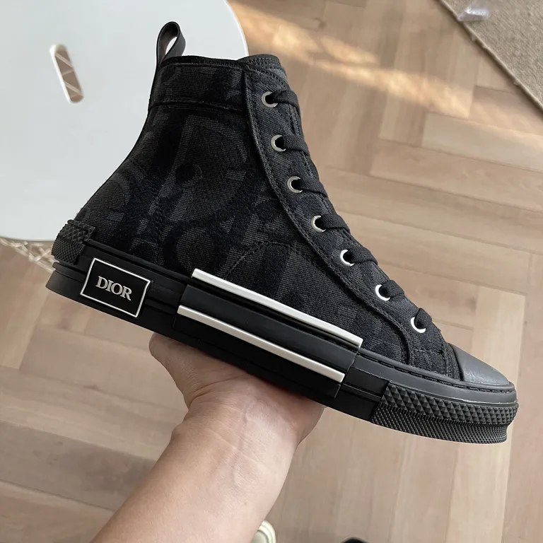 Dior Shoe 